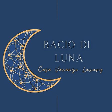 Casa Vacanze Luxury Bacio Di Luna Montalbano Ionico Exterior photo
